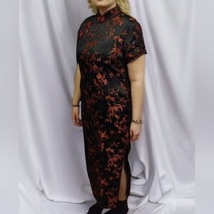 Japanese formal high quality dress